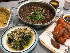 -金哥私房菜馆(张府园总店)