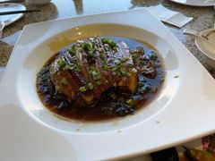 酸菜扣肉-福润海鲜馆