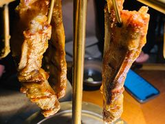 -楼兰新疆主题餐厅(苏州中心店)