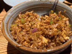 -青年公社烤鸭(青年路店)