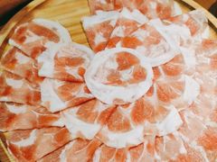 -礼舍·和牛火锅·烤肉·料理餐厅(华茂店)