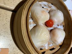 金牌虾饺皇-点都德(大茶楼店)