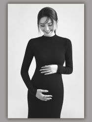 -专注孕妇照亲子照·纪田摄影