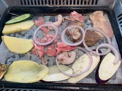 -纽牛有约自助烤肉(漳州中闽店)