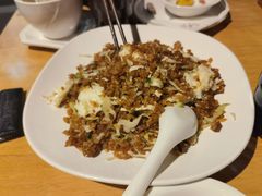 -兰亭轩茶餐厅(长江路店)