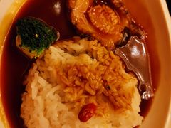 -常州富力喜来登酒店 Feast盛宴标帜西餐厅(新北万达广场店)