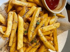 -G+KITCHEN(龙湖狮山天街店)