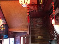 -谭鸭血老火锅(漳州路店)