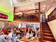 -沪上馨和小馆•海派上海菜(陆家浜路店)