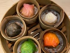 -避风塘(宝山万达店)