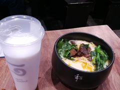-和府捞面(方庄店)