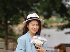 -大塘金香草谷