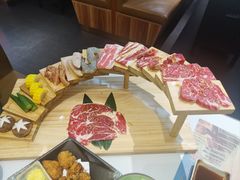 -千寻山野烤肉(中关村店)
