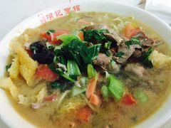 -项记面馆(明瓦廊店)