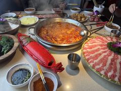 -小龙坎火锅(全球总店)