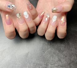 点击看大图 -Aso Artist Beauty美甲美睫