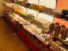 自助取餐区-味多美蛋糕(杨闸环岛店)