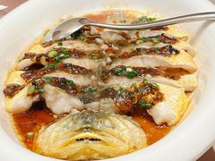 -顺味凤城·顺德菜专门店(九六广场店)