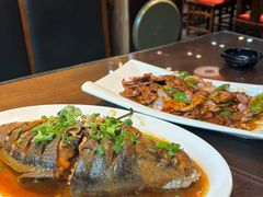 -东北大院·东北菜(三台子店)