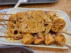 -牛王庙小吃(桥头街店)