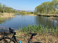 -永定河休闲森林公园