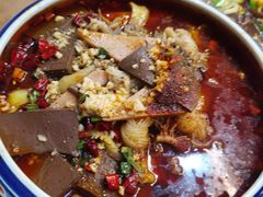 -刘妈菜馆(磁器口店)