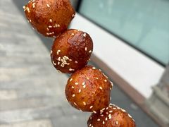 -柴门饭儿(成都太古里店)