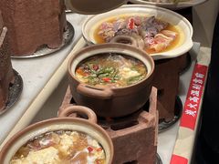-好灶头妈妈菜·柴火灶台鱼·千岛湖土菜地标美食