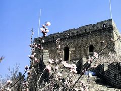 -龙泉峪长城