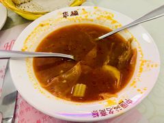 红菜汤-华梅西餐厅(哈尔滨中央大街店)