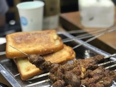 -老虎滩大连海鲜烧烤(建邺云锦路总店)