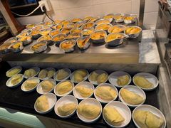 -川骄海鲜自助(河东店)