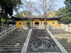 -虞山风景区