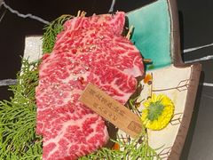 -山川小町·极番烧肉(新地假日广场店)