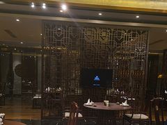 -蛇口希尔顿南海酒店·随轩中餐厅·粤菜