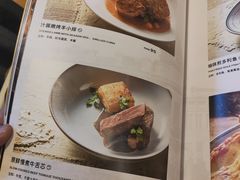 -秋林西餐厅