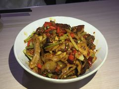-老游独一佳湘菜馆(高新四路店)