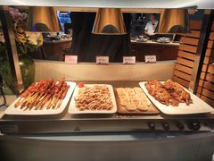 -容州国际大酒店