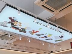 -兵哥豌豆面(青华店)
