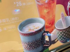 -simply thai天泰(长泰广场店)