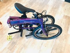-大行Dahon自行车·北京顶点单车apex bike·ARAI摩托车头盔(白塔寺专卖店)