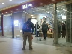 -MUJI无印良品(世博源店)