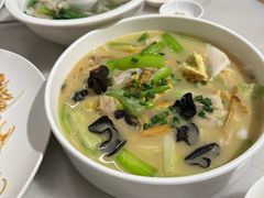 -华盛丰温州大排档(东三环南路店)