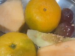 -姜胖胖韩式自助烤肉(光明万达店)