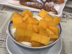 -周大娘牛乳(旧寨古村总店)