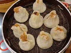 肉丁烧卖-耿福兴(凤凰美食街店)