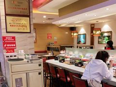 -万岁寿司(芳村店)
