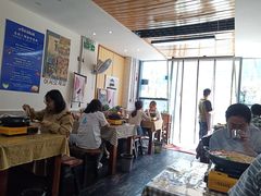 -三餐季年糕火锅(韩乐坊店)