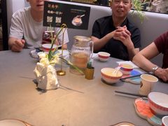 -江南里·新浙菜(苏州大悦城店)