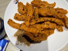 -小船渔村·大连菜·大连焖鱼(黄河路店)